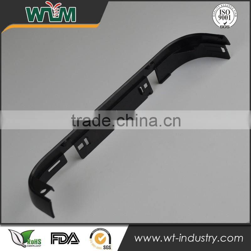 China Factory Professional Spare Parts Plastic Injection Moulding