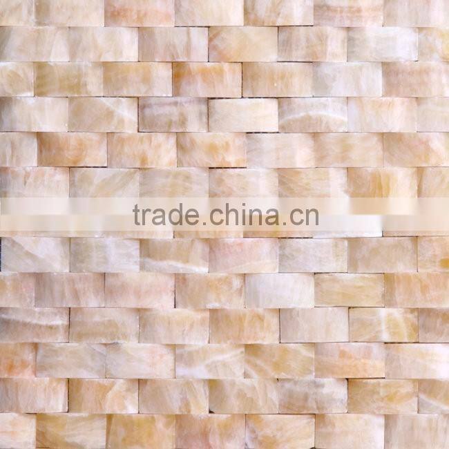Marble mosaic tile with good quality