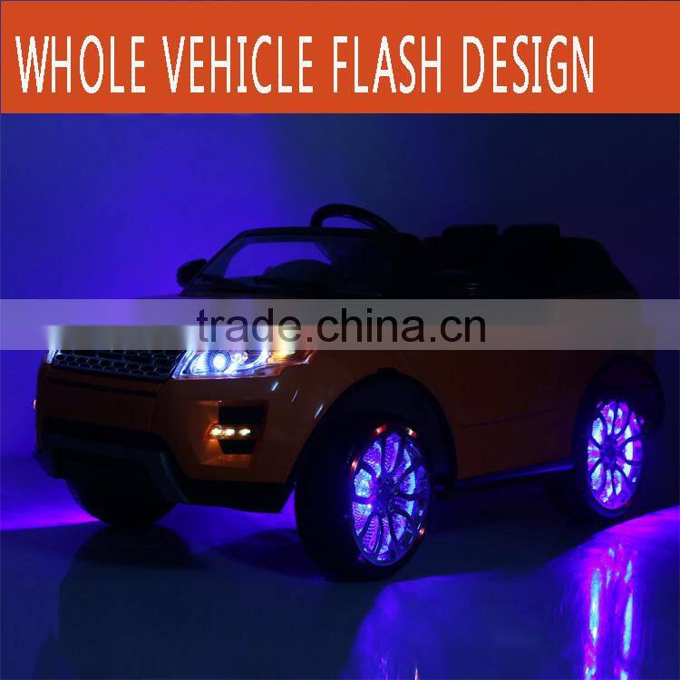Factory price kids electric ride on toy cars wholesale