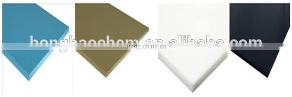 Plastic HDPE Cutting Board/ Anti-Slip Plastic chopping boards/anti-skid plastic sheet