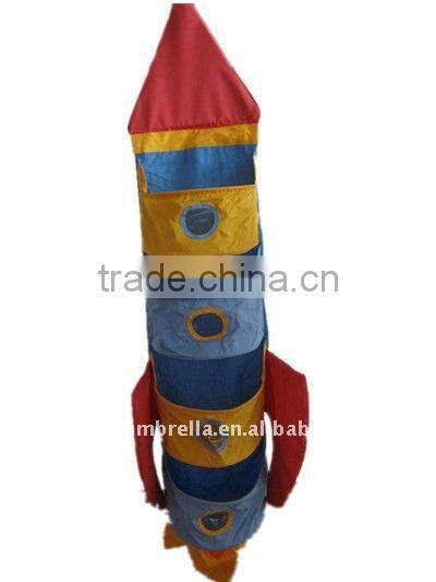 beautiful fold hanging basket for promotion