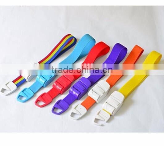 Hot selling outdoor quick slow release paramedic buckle medical emergency tourniquet