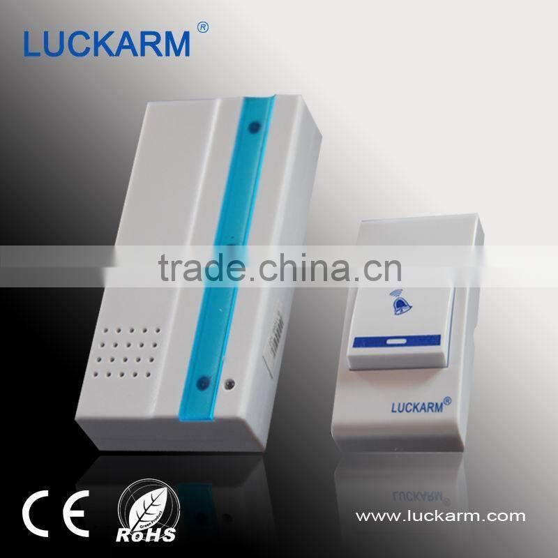 good-looking Mechanical Striking Doorbell