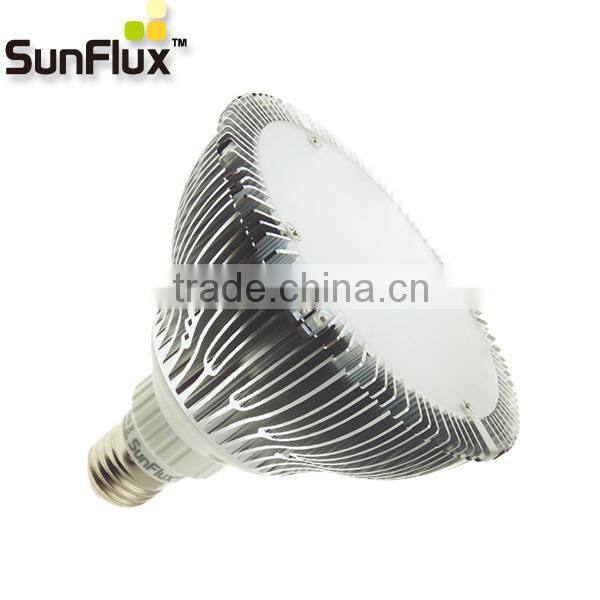 High power LED 17w greenhouse light
