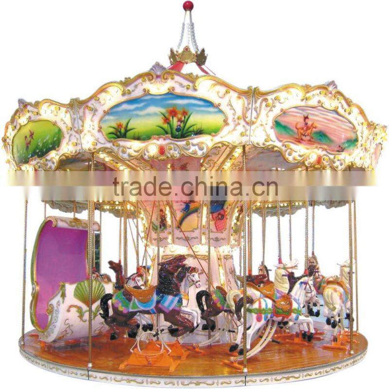 Amusement park carousel carousel music box,carousel screen printing machine