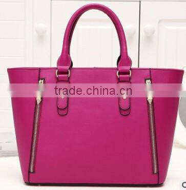 2016 top quality fashion woman handbag