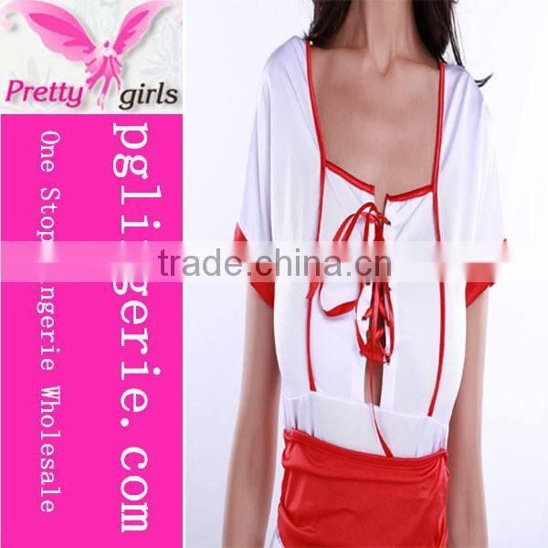 Sexy Adult School Uniform Design patterns for women