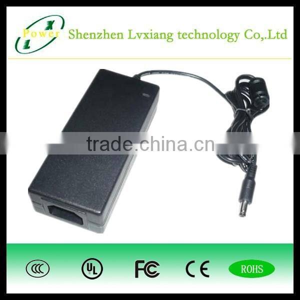 LX2015 promotion Universal lcd/led power adapter 12v 4a