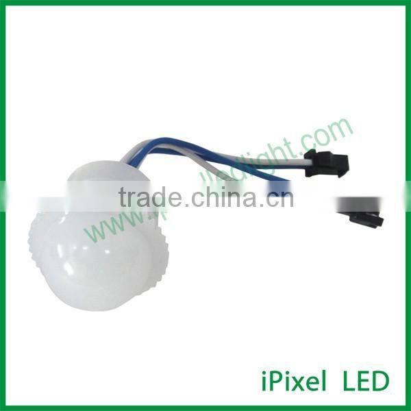 26mm ucs1903 3leds DC12v point pixel LED