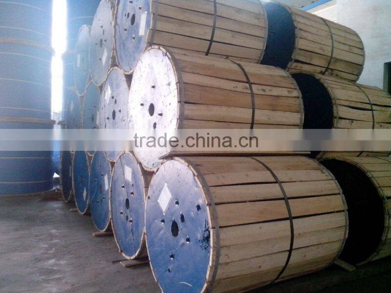 Supply 3 Core 35mm2 twisted XLPE Insulated Copper Power Cable