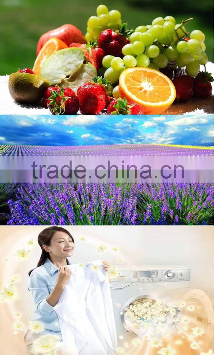 Long time fragrances finishing agent for textile JN-001
