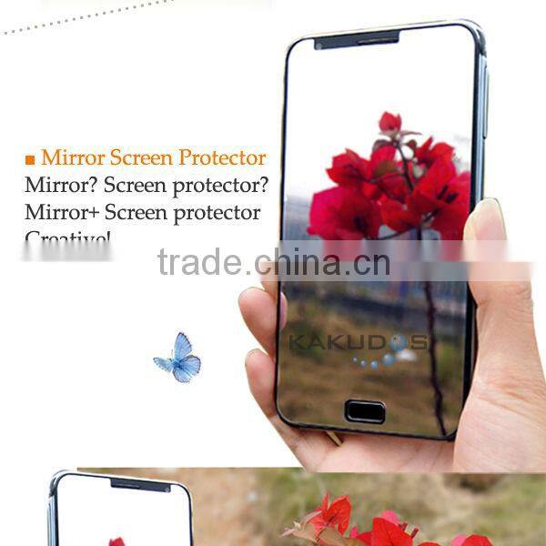 Cheap Screen Guard for Huawei Honor 3C in Mobile Phone Accessory