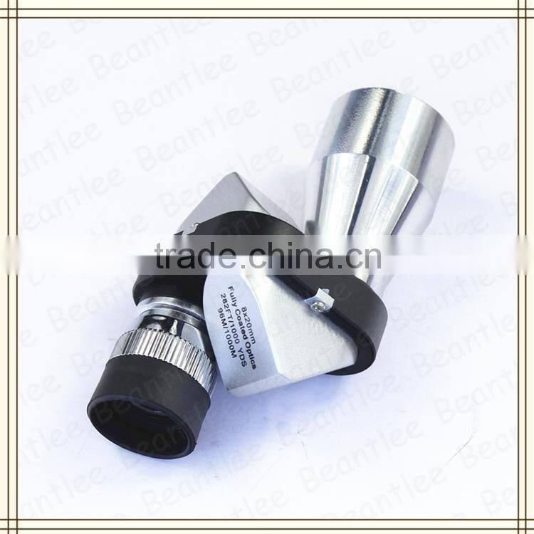 8x20 Professional Powerful Mini telescope for sale,Mini Auto Focus Monocular telescope in hunting