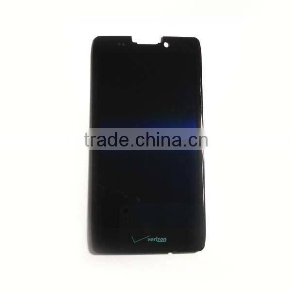 for Motorola razr hd xt926 xt925 lcd with digitizer assembly
