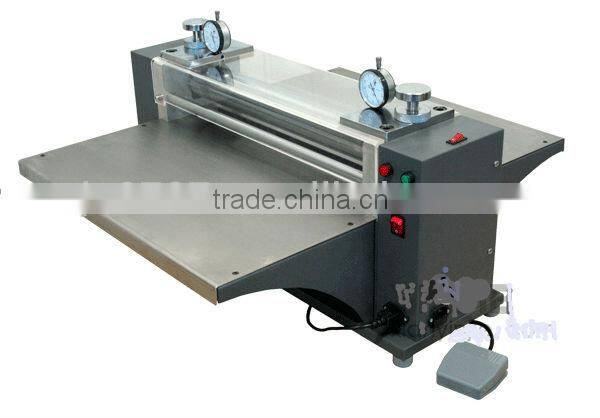 Die Cutting Machine JN-MQ500