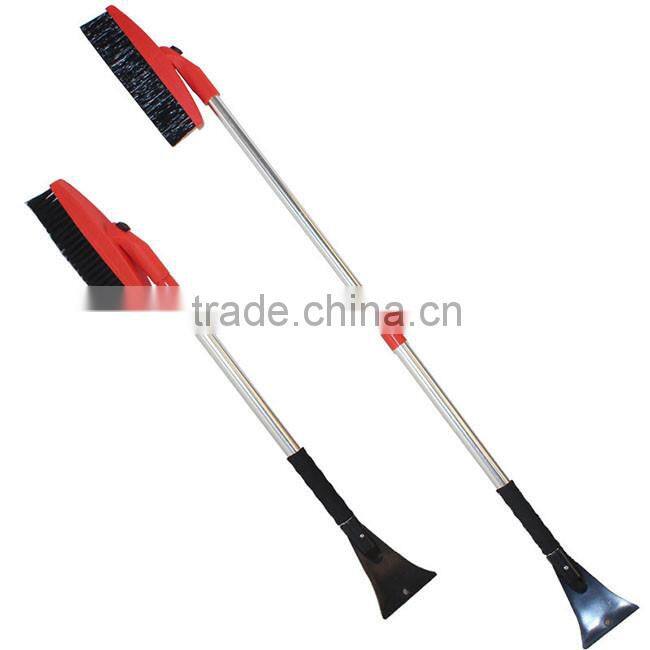 Car snow remover brush, best snow scraper, extendable snow brushes for cars