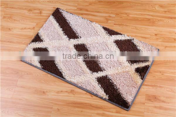 modern square rugs and mats