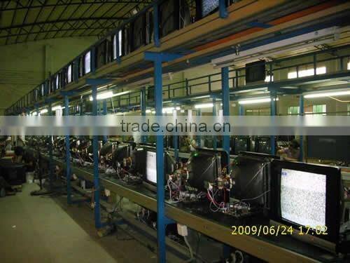 HOT SALE MODEL 21 inch Crt TV