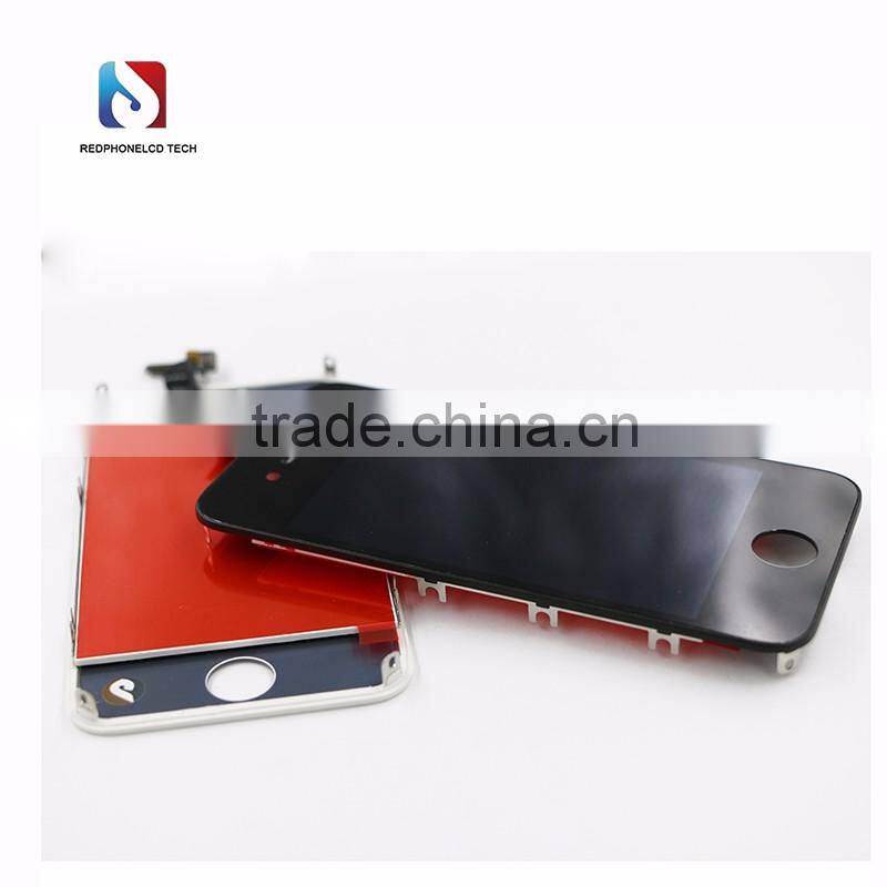 Complete Screen Replacement with LCD For iPhone 4S