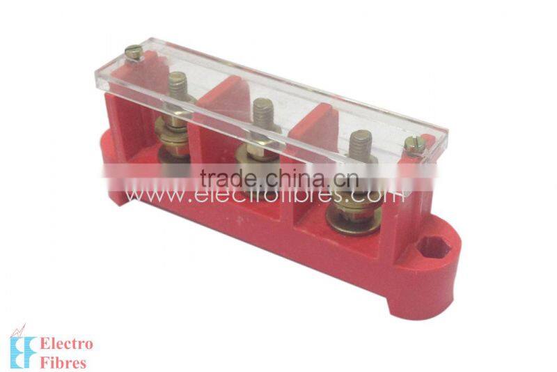 DMC-Terminal Boards-100 Amps EFTB-03/TP