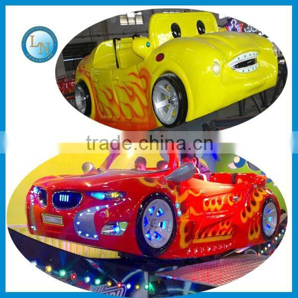 Newest Hot Sale! kids games rides flying car rides for sale