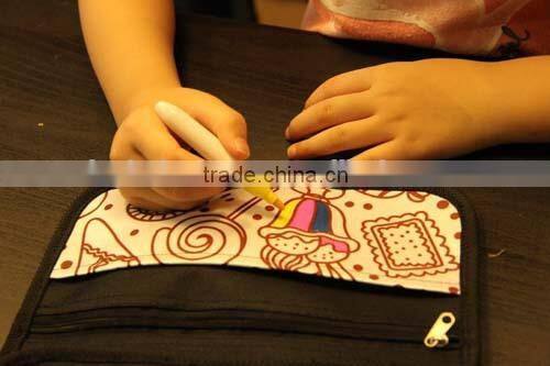 DIY Art Painting Kit- Children Sling Bag