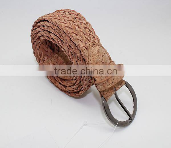 2016 Boshiho Cork Belt