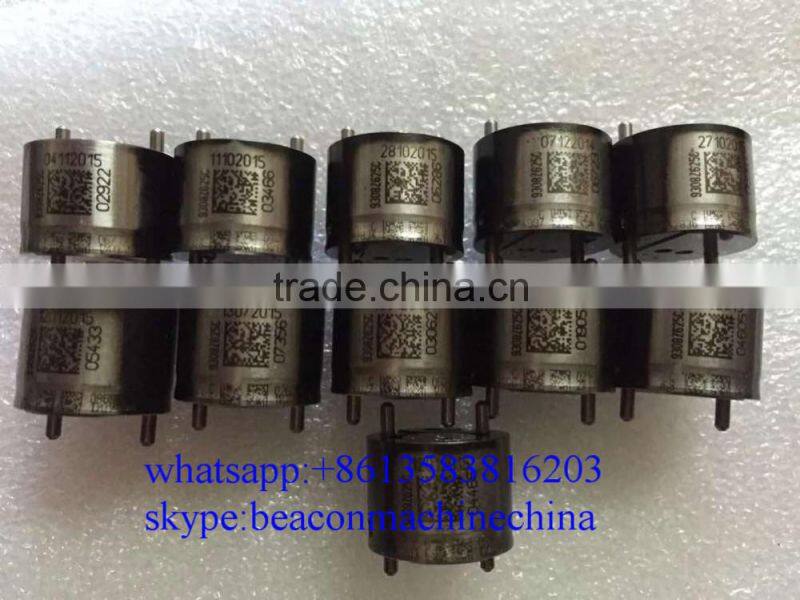 High quality original 9308-625C auto pressure control valve for common rail injector