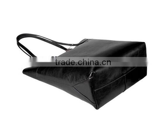 Boshiho Tops for Women 2016 Leather Tote Bag