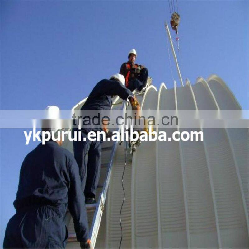 ProABMUBM K Model Steel Arch Bending Building Machine