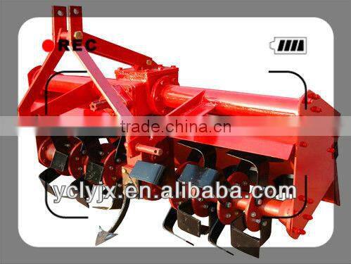 IGQN series rotary tiller