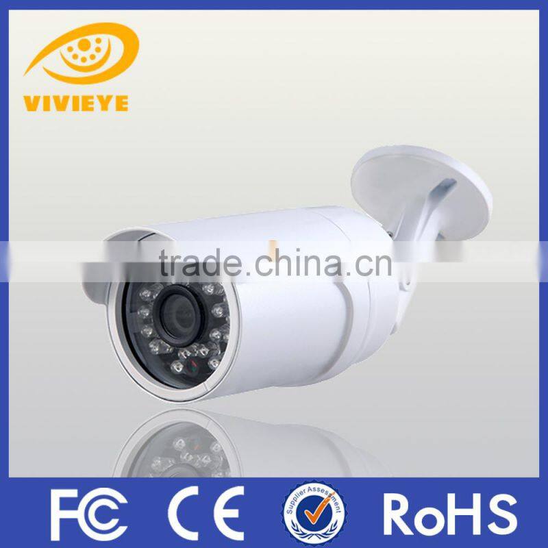 Hikvision Type Varifocal TVI Camera with CMOS 720p Analog Dome Camera