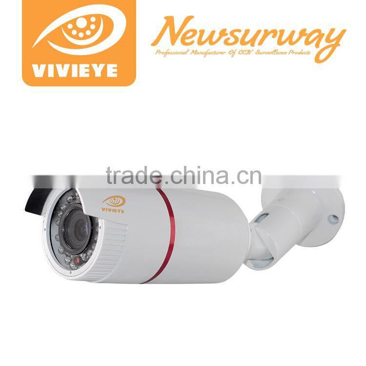 Newsurway New CCD cameras, 40M IR outdoor IR Cameras, New Design IR Cameras VE-8068EF/UTC