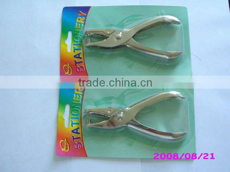 carbon steel punch pliers