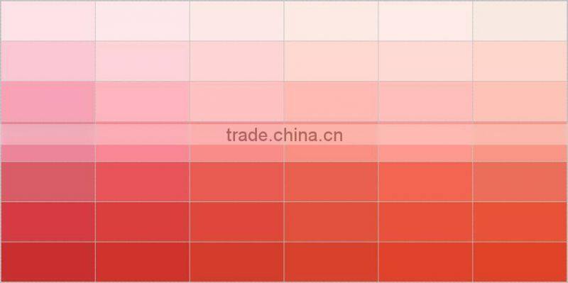 Eco-friendly Exterior 100% Acrylic Wall Paint