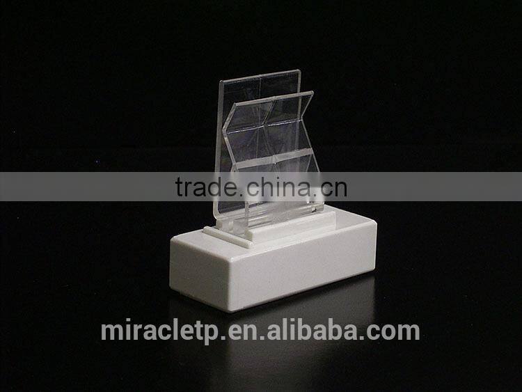 PVC Supermarket Data Strip / Shelf Talker Strip #RA-062
