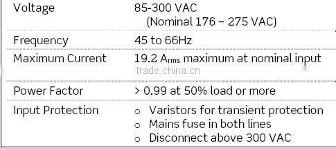 Flatpack2 48/3000 Eltek Valere 3000W 48V Rectifier Module