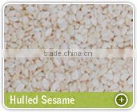Sesame Seeds