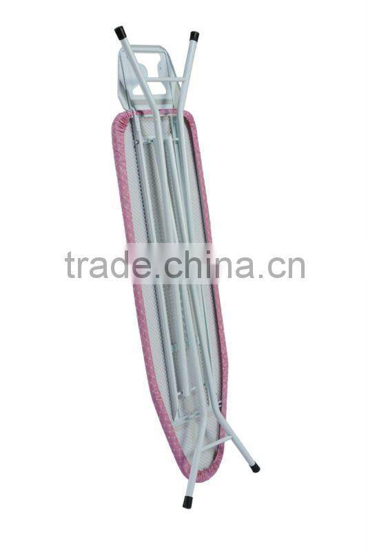 Standing Folding Ironing Board SA-8 for Hotel Using