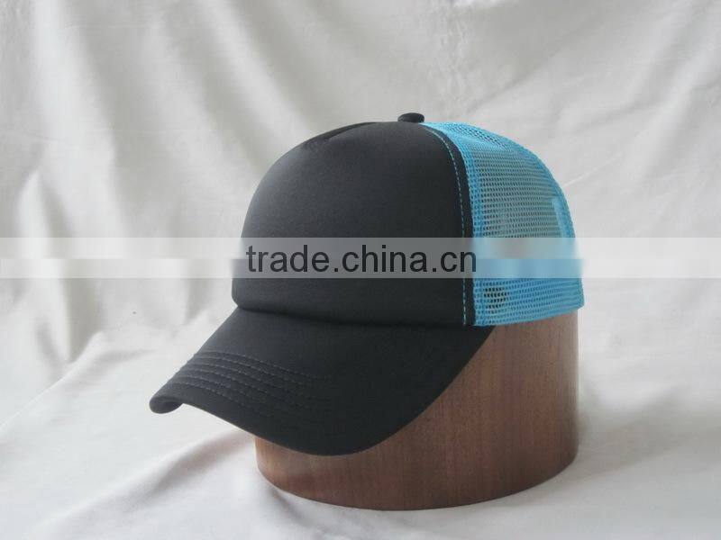 Cheap Wholesale Blank Trucker Cap with Not Logo