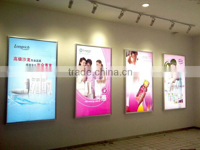 LED Slim Light Box Backlight SMD2835 for Advertising Light Boxes