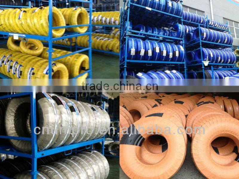 Light Truck Tire 4.00-12 Guaranteed Quality