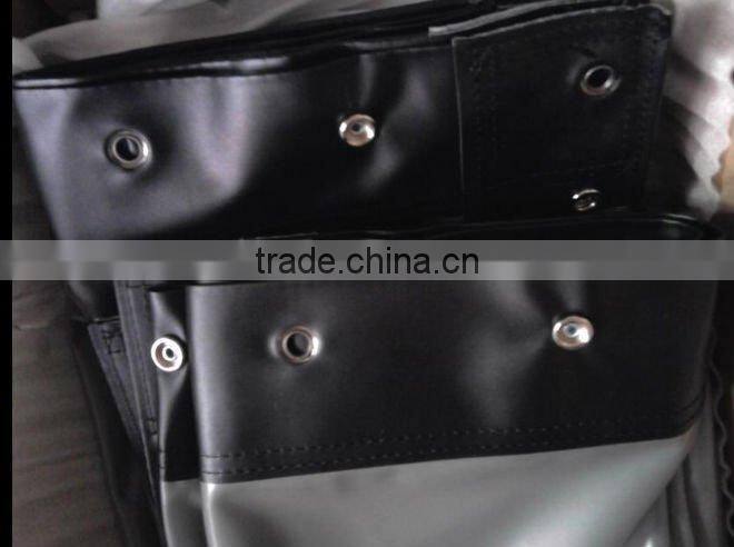 Victory high class good tension no deformatin back film screen