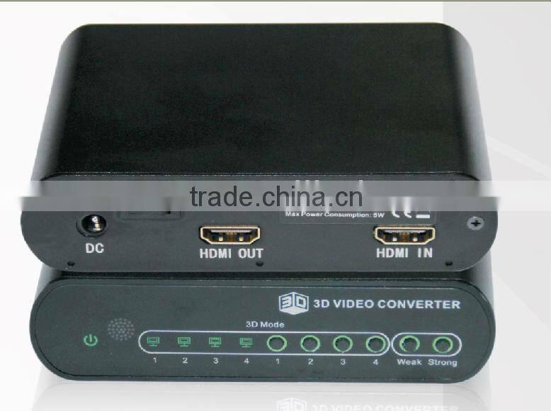 8-Port VGA SVGA LCD Video Splitter