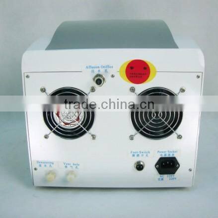 ND Yag Brown Hair Removal Physiotherapy Device