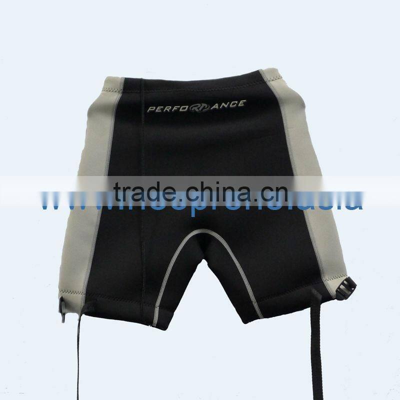 Neoprene Wetsuit Shorts