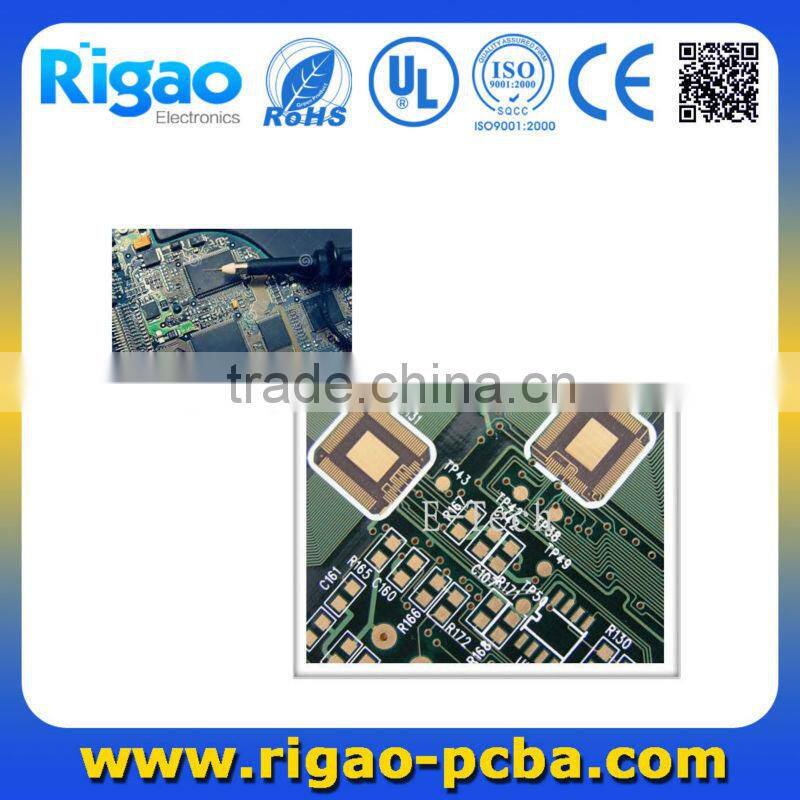 customized rigid-flex pcb board supplier in china