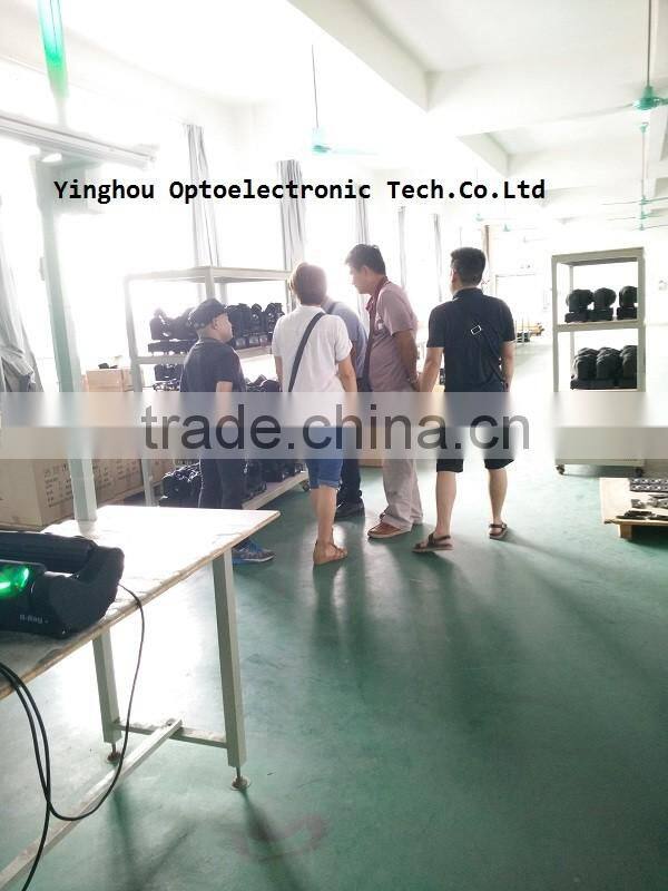 China-manufatured 2016.August latest 30 w gobo LED projector lights,funny chritsmas lights,butterfly projector lights