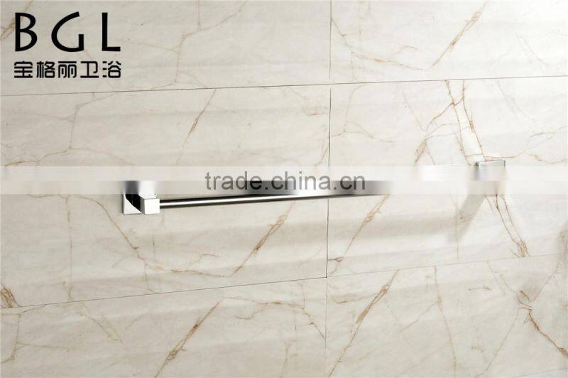 20624 high quality simple modern luxury towel bar for bathroom design