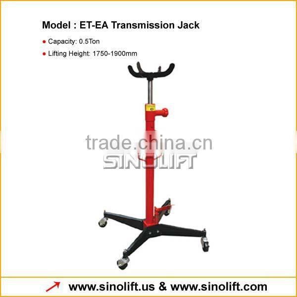 ET-EA Transmission Jack